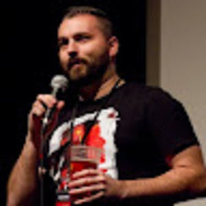 Meet your Posher, Justin